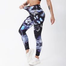 Load image into Gallery viewer, 21 BUTTERFLY Leggings
