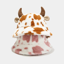 Load image into Gallery viewer, 21 MOO Bucket Hat
