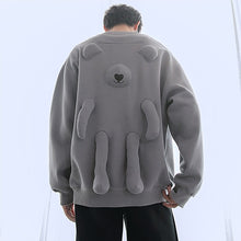 Load image into Gallery viewer, 21 3D BEAR Sweatshirt
