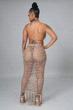 Load image into Gallery viewer, VENERA Beach Dress
