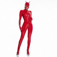 Load image into Gallery viewer, 21 DEVIL Bodysuit
