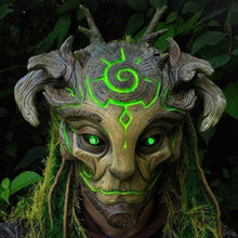 Load image into Gallery viewer, FOREST ELF Outfit
