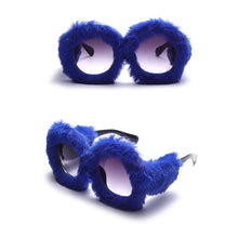 Load image into Gallery viewer, Fluffy V3 Sunglasses

