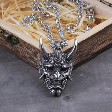 Load image into Gallery viewer, Demon Necklace
