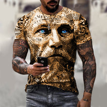 Load image into Gallery viewer, 21 DAVINCI T-Shirt

