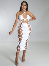 Load image into Gallery viewer, EVORA Dress
