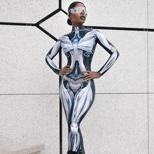 Load image into Gallery viewer, CYBER Jumpsuit
