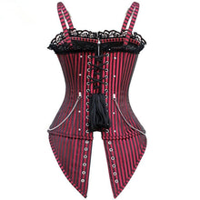 Load image into Gallery viewer, 21 REVOLUTION Corset
