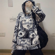 Load image into Gallery viewer, ANIME Hoodie
