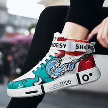 Load image into Gallery viewer, 21 WAVE Sneakers
