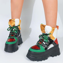 Load image into Gallery viewer, 21 DOROTHY Boots
