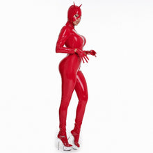 Load image into Gallery viewer, 21 DEVIL Bodysuit
