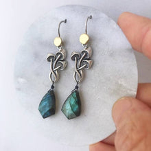 Load image into Gallery viewer, 21 Nature Earrings

