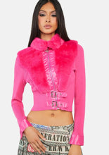 Load image into Gallery viewer, PINK Jacket
