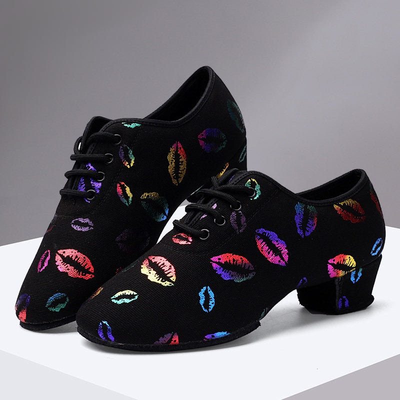 21 KISS Shoes