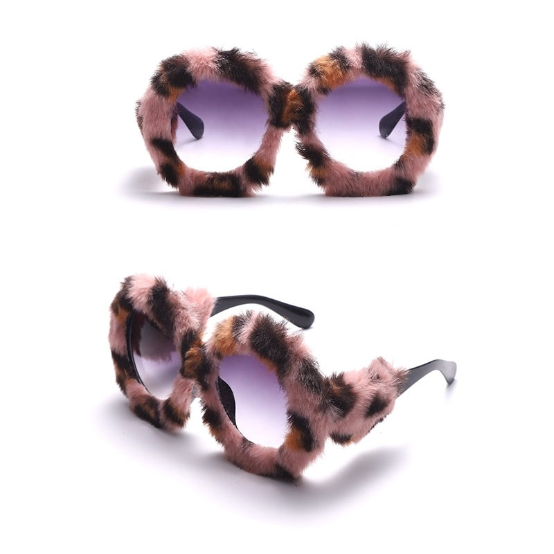 Fluffy V3 Sunglasses