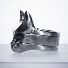 Load image into Gallery viewer, 3PCS Sphynx Cat Ring Set

