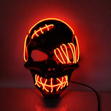 Load image into Gallery viewer, LED Skull
