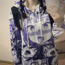 Load image into Gallery viewer, ANIME Hoodie
