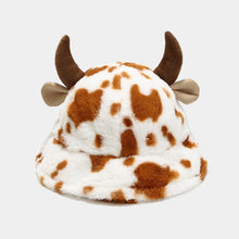 Load image into Gallery viewer, 21 MOO Bucket Hat
