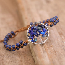 Load image into Gallery viewer, Tree of Life Bracelet
