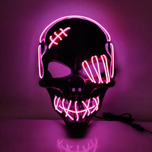 Load image into Gallery viewer, LED Skull
