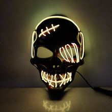 Load image into Gallery viewer, LED Skull
