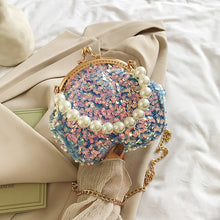 Load image into Gallery viewer, PEARL Shoulder Bag
