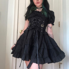 Load image into Gallery viewer, WITCH Dress
