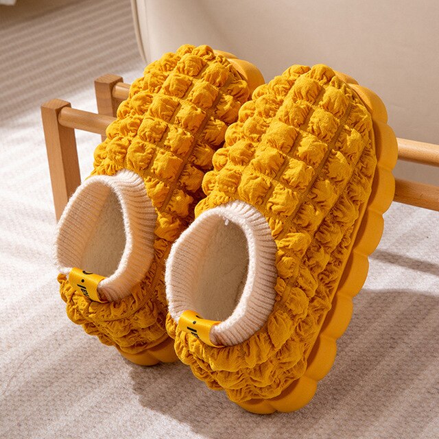 21 PINEAPPLE Boots