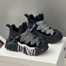 Load image into Gallery viewer, MELTED CANDY Sneakers
