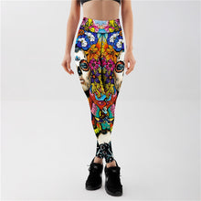 Load image into Gallery viewer, GODDESS Leggings
