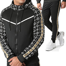 Load image into Gallery viewer, ADONIS Two Piece Tracksuit

