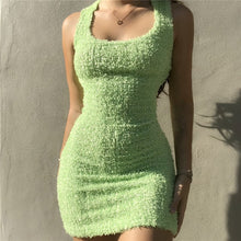 Load image into Gallery viewer, 21 GREEN Dress
