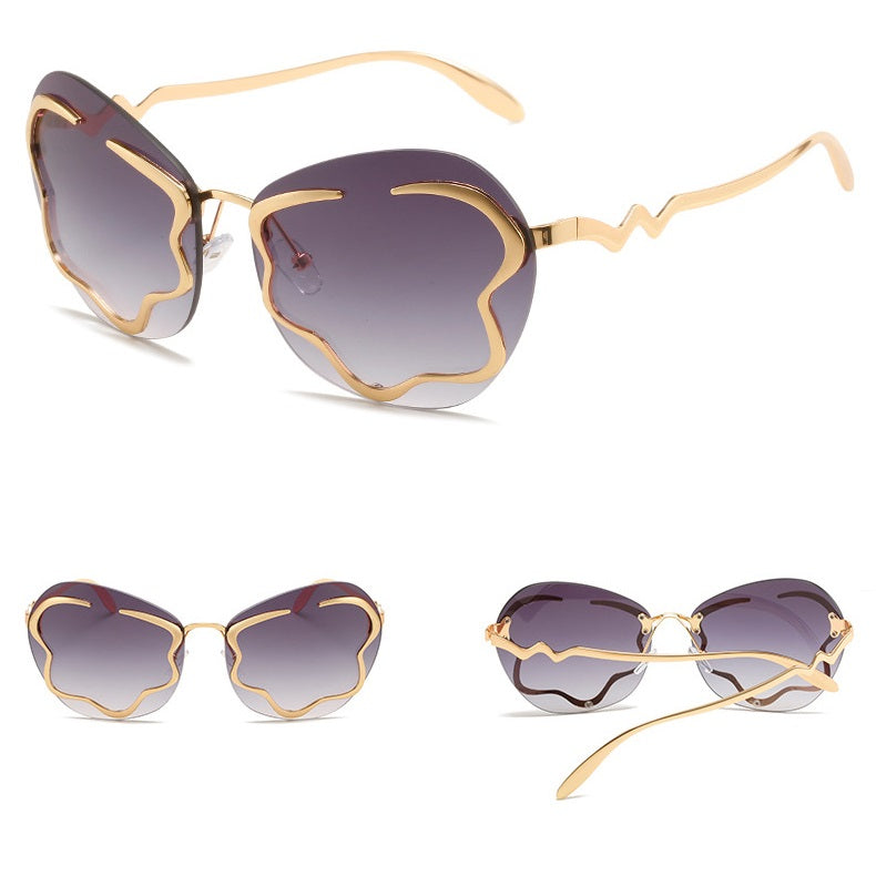 21 AURUM Sunglasses