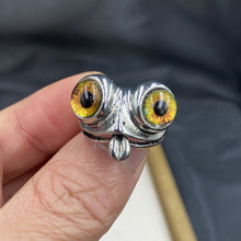 Load image into Gallery viewer, 21 FROG Ring
