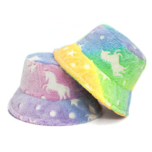 Load image into Gallery viewer, 21 UNICORN Bucket Hat
