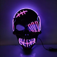 Load image into Gallery viewer, LED Skull
