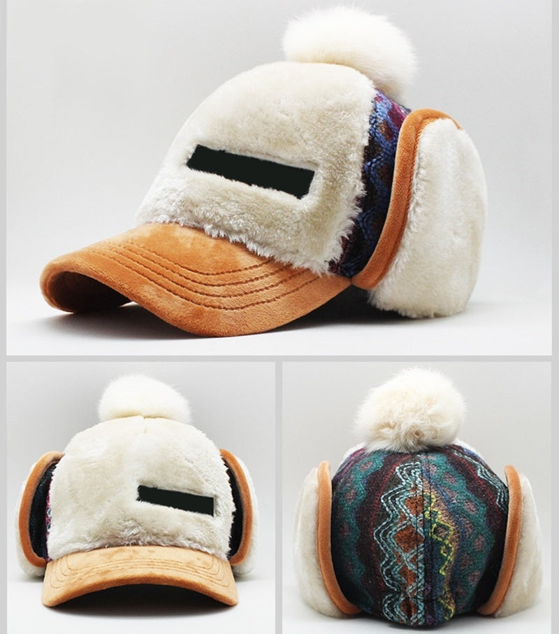 BLIZZARD Winter Hat