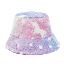 Load image into Gallery viewer, 21 UNICORN Bucket Hat
