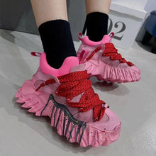 Load image into Gallery viewer, MELTED CANDY Sneakers
